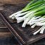 Superfood Leek: Be Aware of These 5 Green Onion Benefits