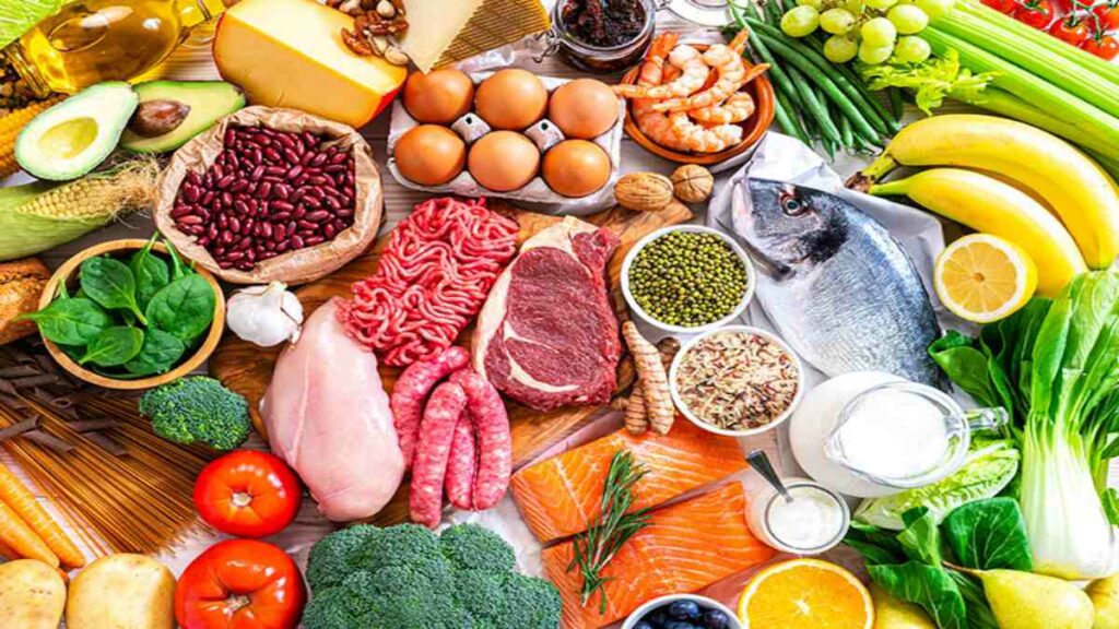 The Benefits of a Flexitarian Diet for Your Health