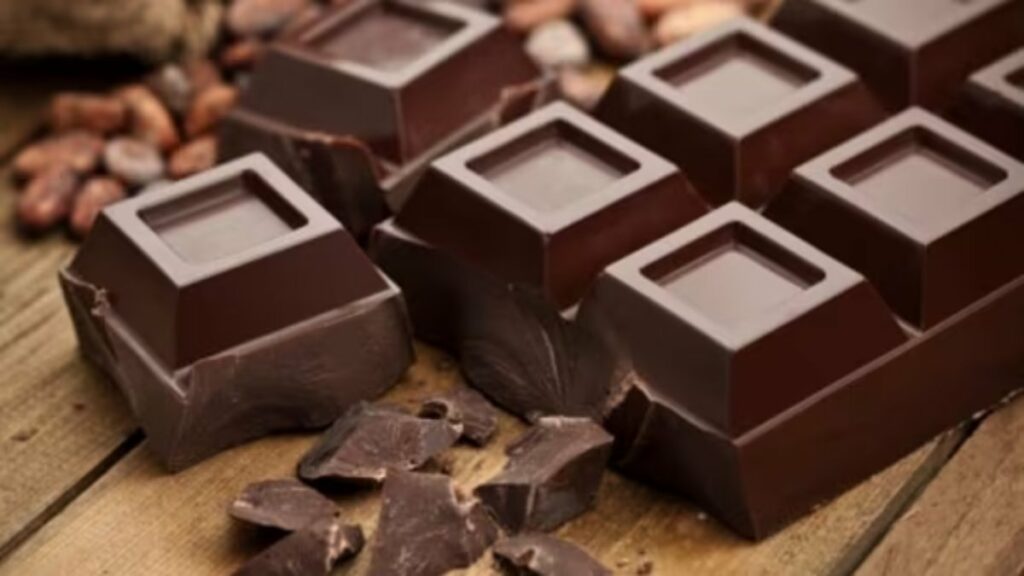 The Healthiest Option for Chocolate is Dark Chocolate, But Avoid Using it as Medication