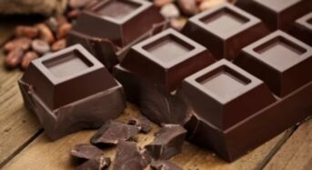 The Healthiest Option for Chocolate is Dark Chocolate, But Avoid Using it as Medication