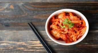 Could Increasing Your Intake of Fermented Foods Aid in Mental Wellness?