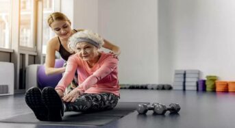 Try These Expert-Selected Activities to Maintain Your Health as You Get Older