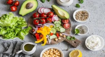 Which Diet—The Mediterranean or Vegetarian—has a more Favorable Impact on Heart Health?