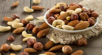 A Dietitian’s Recommendation For The Best Nut To Support Heart Health