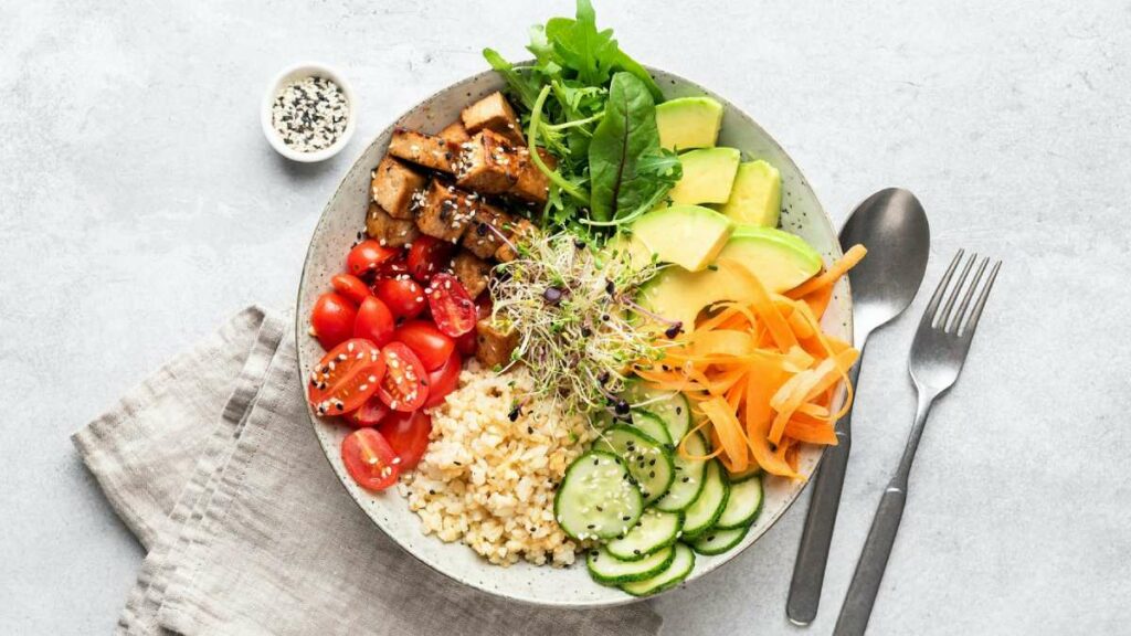 A Plant-Based Diet Is Essential for Preventing Cancer