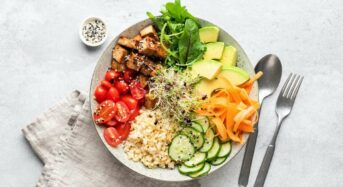 A Plant-Based Diet Is Essential for Preventing Cancer