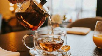 The Top 10 Healthiest Teas to Sip Every Day