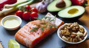 The Benefits of the Mediterranean Diet for Persons with Cancer in Terms of Health Outcomes