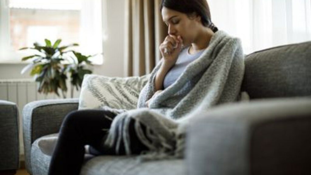 How to Strengthen Immunity Avoiding Fever and Cough