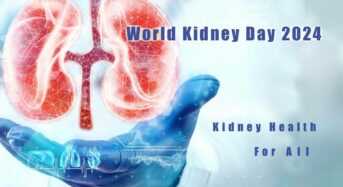 2024’s World Kidney Day: 5 Superfoods for Kidney Health