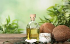 The Health Advantages of Coconut Oil