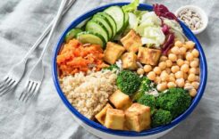 The Top 10 Plant-Based Proteins to Eat if Your Stomach Is Sensitive