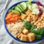The Top 10 Plant-Based Proteins to Eat if Your Stomach Is Sensitive
