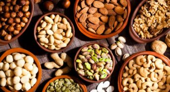 What Effects Does Eating Nuts Have on The brain? – Research