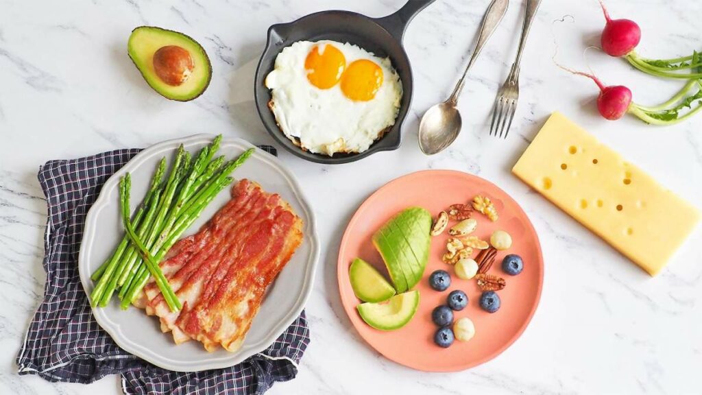 What Experts Have to Say About the Keto Diet