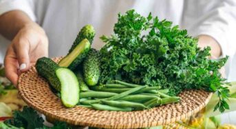 Five Superfoods To Improve Kidney Function