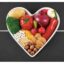 The Three low-cost Foods a Nutritionist Suggests to Improve your Heart Health