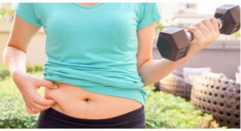Daily Diet Plan For Burning Belly Fat And Losing Inches Per Week