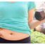 Daily Diet Plan For Burning Belly Fat And Losing Inches Per Week