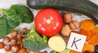 Superfoods High in Vitamin K For Better Health