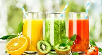 Five Fruit Juices That Improve Skin Health And Increase Collagen Production