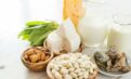 Intolerance to Lactose? Include these Superfoods High in Calcium in Your Diet on a Regular Basis for Strong Bones