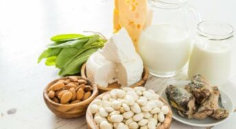 Intolerance to Lactose? Include these Superfoods High in Calcium in Your Diet on a Regular Basis for Strong Bones