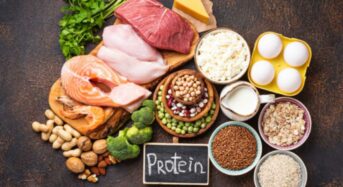 Weight Loss Tips: Include These 5 Low-Fat, High-Protein Foods