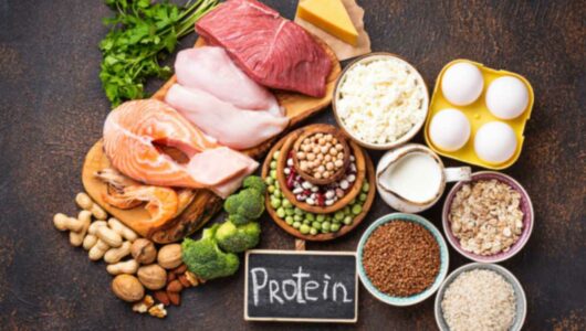 Weight Loss Tips: Include These 5 Low-Fat, High-Protein Foods