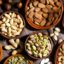 10 High-Protein Foods You Should Eat, Including Pistachios and Nuts