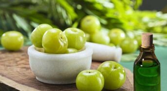 7 Uses For Amla in Daily Life