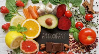 Top 10 Superfoods Packed with Antioxidants You Must Have