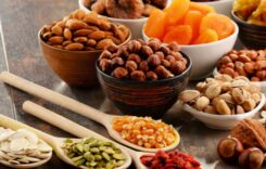 5 Reasons To Include Ghee-Roasted Dry Fruits In Your Diet During Navratri Days – Mindful Eating