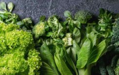 Top 5 Green Leafy Vegetables for Diabetes Patients: From Garden to Health