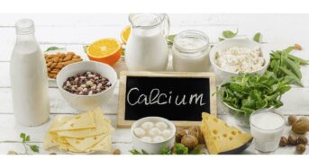 5 Foods That Boost Calcium Levels in Your Body