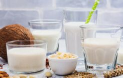 5 Foods and Beverages With Higher Calcium Content Than Milk