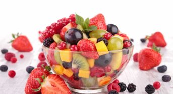 5 Fruits to Eat During the Summer to Stay Hydrated