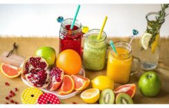 5 Nutritious Fruit Juices To Increase Collagen Production And Advance Skincare