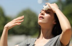 5 Easy Steps To Avoid Sweating Too Much In The Summer