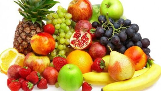 Top 8 Summer Fruits That Will Keep You Refreshed and Hydrated