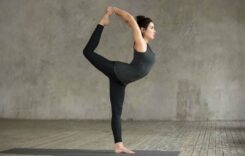 Yoga For Mind: 5 Advantages For Mental Health