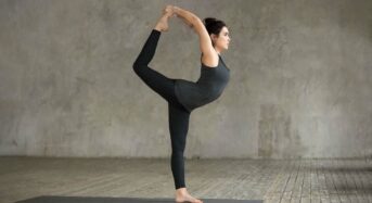 Yoga For Mind: 5 Advantages For Mental Health