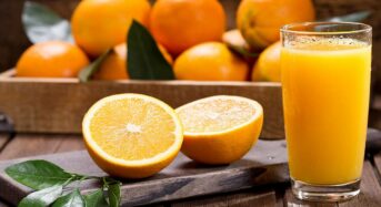 Foods with Higher Vitamin C Content Than Oranges