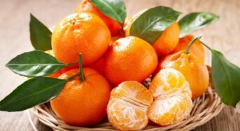 Foods With Higher Vitamin C Content Than Oranges