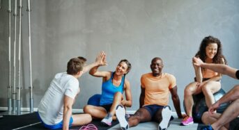 Health and Fitness: Fun Summer Exercise Ideas