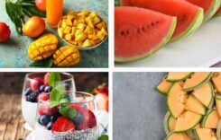 Beat The Heat: Nutrition Tips To Reduce Health Risks During A Heat Wave