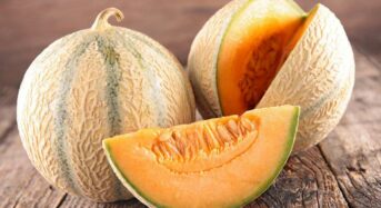 5 Surprising Benefits of Eating Muskmelon Seeds