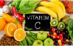 Top 5 Foods High in Vitamin C to Support Healthful Loss of Weight