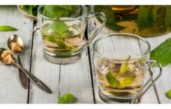 5 Surprising Health Benefits of Regular Basil Tea