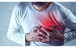Lower The Risk Of Cardiac Arrest with Diet, Exercise, and Stress Relief